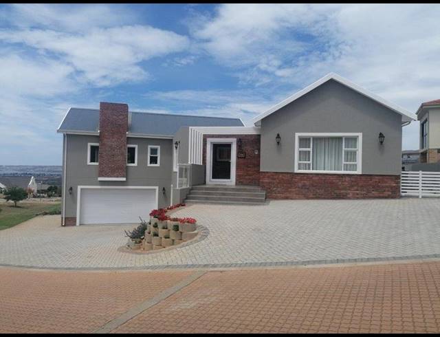 5 BEDROOM HOUSE FOR SALE IN MONTE CHRISTO